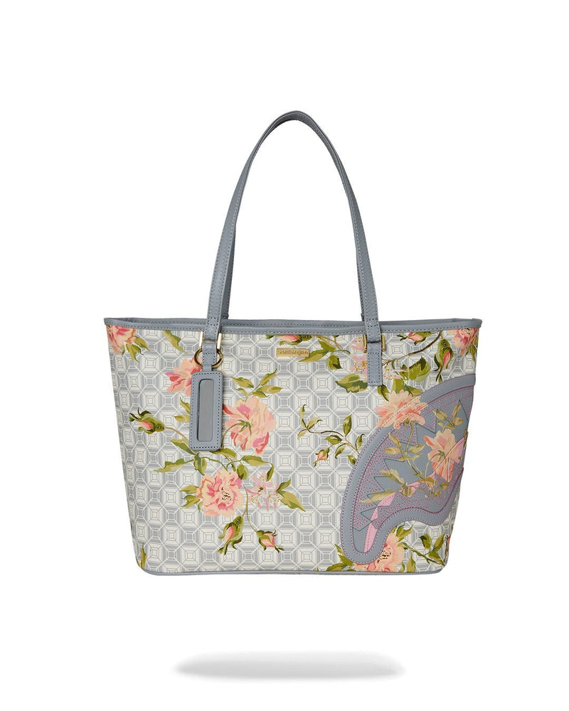 Sac - Ai FLORAL TOTE - SPRAYGROUND - Sac TOTE