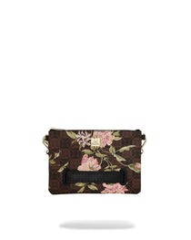 Sac - AI HENNY FLORAL CROSSBODY POUCHETTE - SPRAYGROUND - Magna-Carta