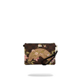 Sac - AI HENNY FLORAL CROSSBODY POUCHETTE - SPRAYGROUND - Sac Bandoulière