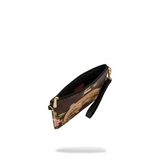 Sac - AI HENNY FLORAL CROSSBODY POUCHETTE - SPRAYGROUND - Sac Bandoulière