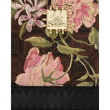 Sac - AI HENNY FLORAL CROSSBODY POUCHETTE - SPRAYGROUND - Sac Bandoulière