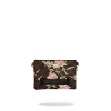Sac - AI HENNY FLORAL CROSSBODY POUCHETTE - SPRAYGROUND - Sac Bandoulière