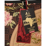 Sac - AI HENNY FLORAL TOTE - SPRAYGROUND - Sac TOTE