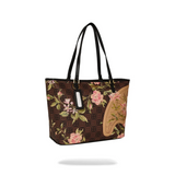 Sac - AI HENNY FLORAL TOTE - SPRAYGROUND - Sac TOTE