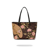 Sac - AI HENNY FLORAL TOTE - SPRAYGROUND - Sac TOTE