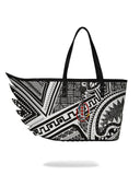 Sac - Ai JOURNEY TO THE MIND WING TOTE - SPRAYGROUND - Sac TOTE