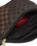 Sac - BOUJEE STRAP CROSSBODY - SPRAYGROUND - Sac Bandoulière