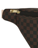 Sac - BOUJEE STRAP CROSSBODY - SPRAYGROUND - Sac Bandoulière