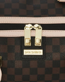 Sac - BOUJEE STRAP DUFFEL - SPRAYGROUND - Sac DUFFLE