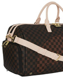 Sac - BOUJEE STRAP DUFFEL - SPRAYGROUND - Sac DUFFLE