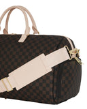 Sac - BOUJEE STRAP DUFFEL - SPRAYGROUND - Sac DUFFLE