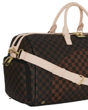 Sac - BOUJEE STRAP DUFFEL - SPRAYGROUND - Sac DUFFLE