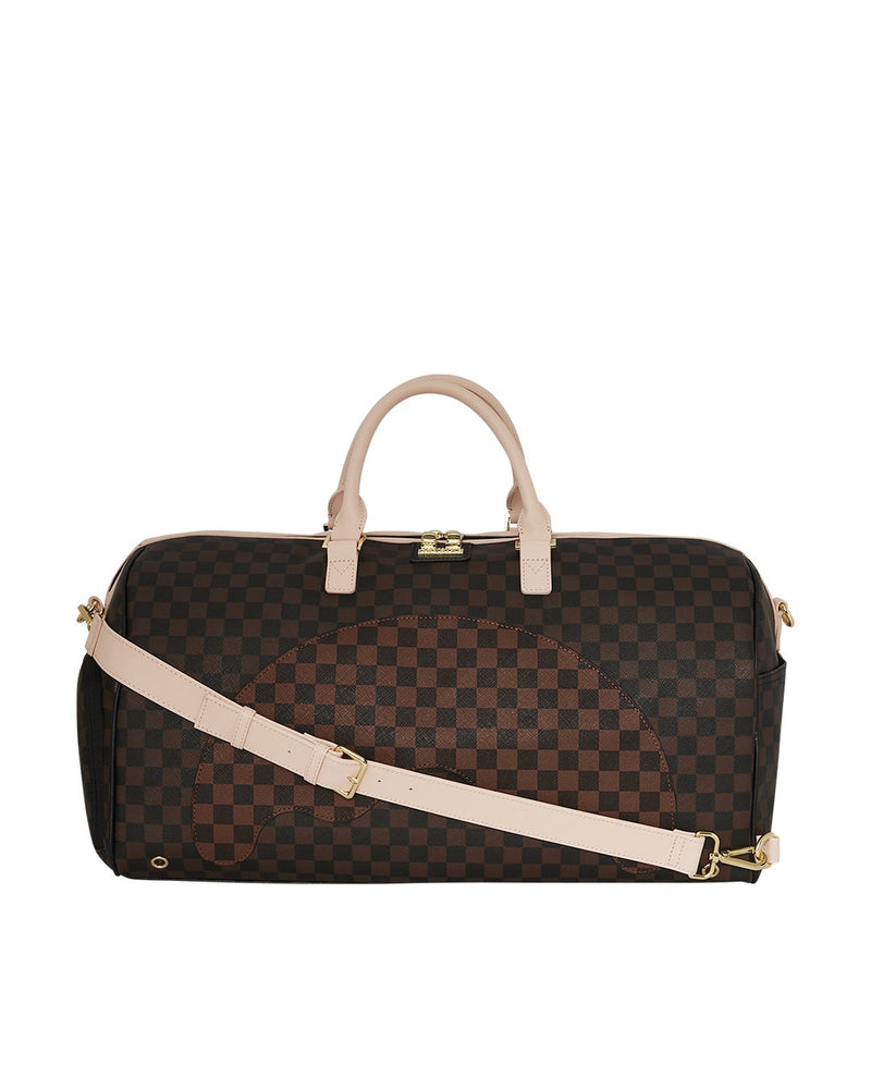 Sac - BOUJEE STRAP DUFFEL - SPRAYGROUND - Sac DUFFLE