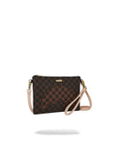 Sac - BOUJEE STRAP POUCHETTE - SPRAYGROUND - Sac Bandoulière