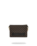 Sac - BOUJEE STRAP POUCHETTE - SPRAYGROUND - Sac Bandoulière