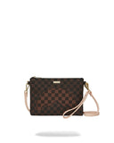 Sac - BOUJEE STRAP POUCHETTE - SPRAYGROUND - Sac Bandoulière