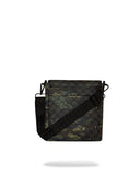 Sac - CAMO SPLASH MESSENGER SLING - SPRAYGROUND - Sac Bandoulière