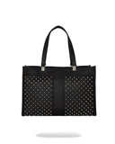 Sac - CHEETAH PUNK TORTUGA TOTE - SPRAYGROUND - Sac TOTE