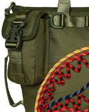 Sac - CLIMBING CORD TOTE - SPRAYGROUND - Sac TOTE