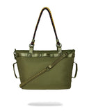 Sac - CLIMBING CORD TOTE - SPRAYGROUND - Sac TOTE