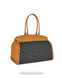 Sac de voyage - 2 TONE BRIEFCASE - SPRAYGROUND - Sac de voyage