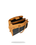 Sac de voyage - 2 TONE BRIEFCASE - SPRAYGROUND - Sac de voyage