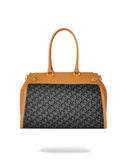 Sac de voyage - 2 TONE BRIEFCASE - SPRAYGROUND - Sac de voyage