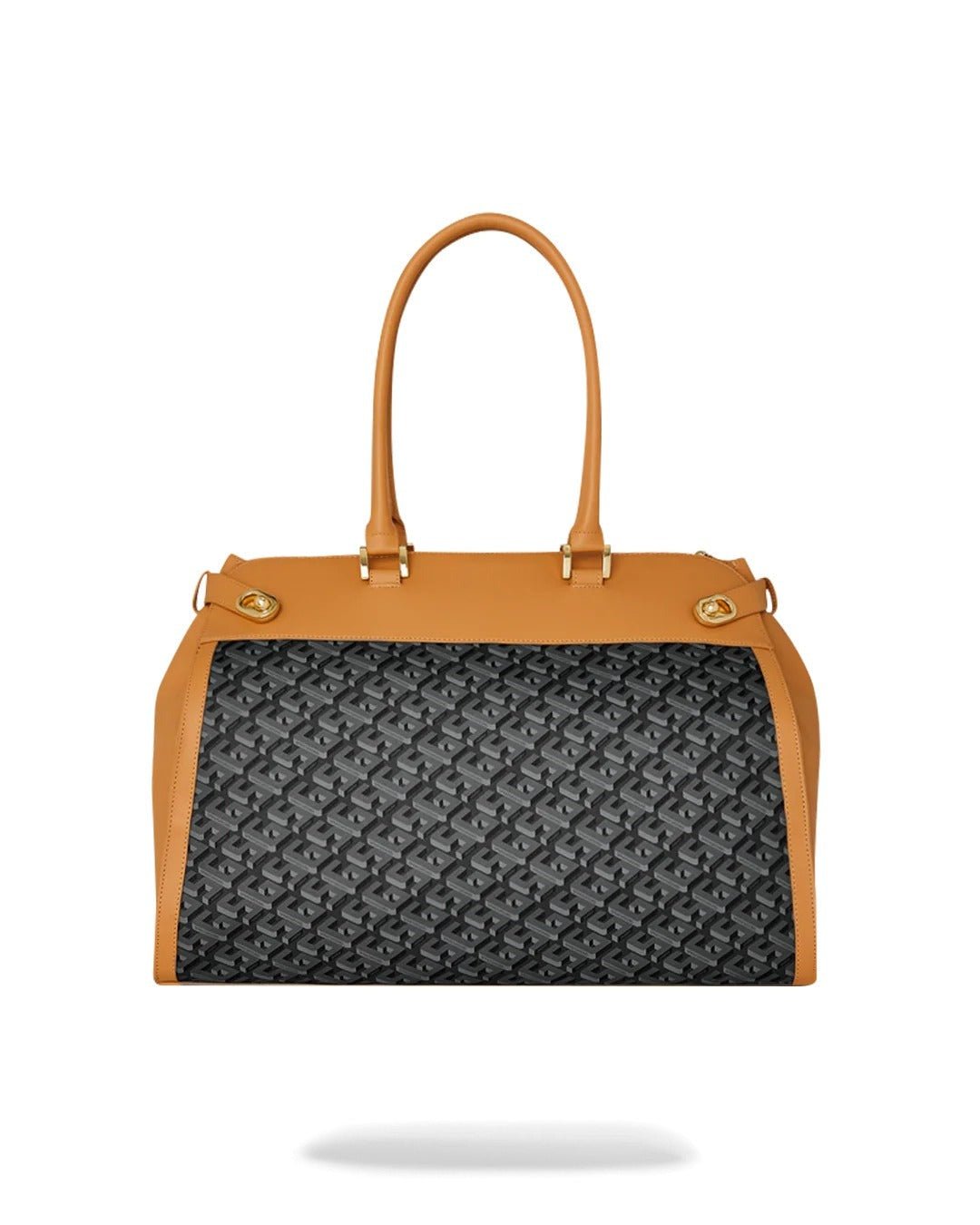 Sac de voyage - 2 TONE BRIEFCASE - SPRAYGROUND - Magna-Carta