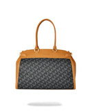 Sac de voyage - 2 TONE BRIEFCASE - SPRAYGROUND