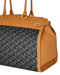 Sac de voyage - 2 TONE BRIEFCASE - SPRAYGROUND - Magna-Carta