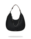 Sac - DOES OF CHECK VICE SHOULDER BAG - SPRAYGROUND