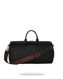 Sac -DOSE OF CHECK DEUX DUFFLE - SPRAYGROUND - Sac DUFFLE