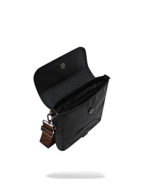 Sac - DOSE OF CHECK DEUX MESSENGER SLING - SPRAYGROUND - Magna-Carta