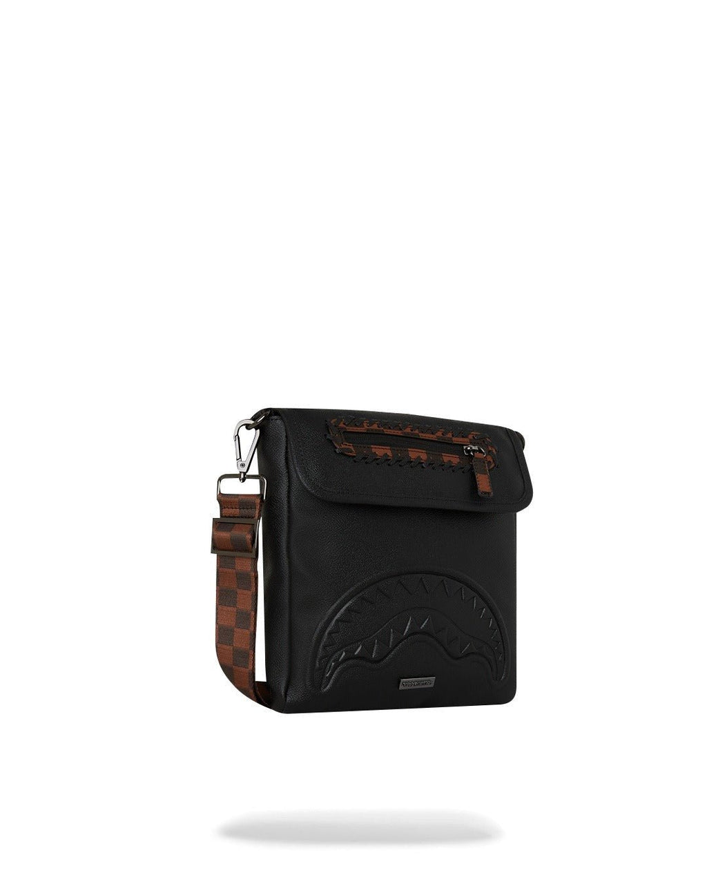 Sac - DOSE OF CHECK DEUX MESSENGER SLING - SPRAYGROUND - Magna-Carta