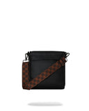 Sac - DOSE OF CHECK DEUX MESSENGER SLING - SPRAYGROUND - Sac Bandoulière