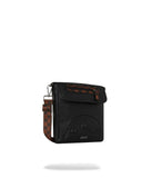 Sac - DOSE OF CHECK DEUX MESSENGER SLING - SPRAYGROUND - Sac Bandoulière