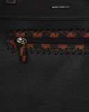 Sac - DOSE OF CHECK DEUX TORTUGA TOTE - SPRAYGROUND - Sac TOTE