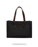 Sac - DOSE OF CHECK DEUX TORTUGA TOTE - SPRAYGROUND - Sac TOTE