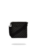 Sac - DRIPPING SHARKS IN PARIS MESSENGER SLING - SPRAYGROUND - Sac Bandoulière