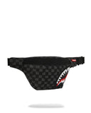 Sac - DRIPPING SHARKS IN PARIS SAVVY CROSSBODY - SPRAYGROUND - Sac Bandoulière