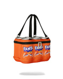 Sac - FANTA SIX-PACK TOTE BAG - SPRAYGROUND - Sac TOTE