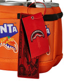 Sac - FANTA SIX-PACK TOTE BAG - SPRAYGROUND - Sac TOTE
