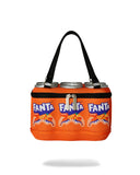 Sac  - FANTA SIX-PACK TOTE BAG   - SPRAYGROUND