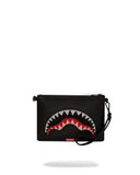 Sac - FLY KNIT MOUTH CROSSOVER CLUTCH - SPRAYGROUND - Sac Bandoulière
