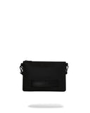 Sac - FLY KNIT MOUTH CROSSOVER CLUTCH - SPRAYGROUND - Sac Bandoulière
