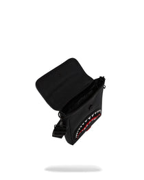 Sac - FLY KNIT MOUTH MESSENGER SLING - SPRAYGROUND - Magna-Carta