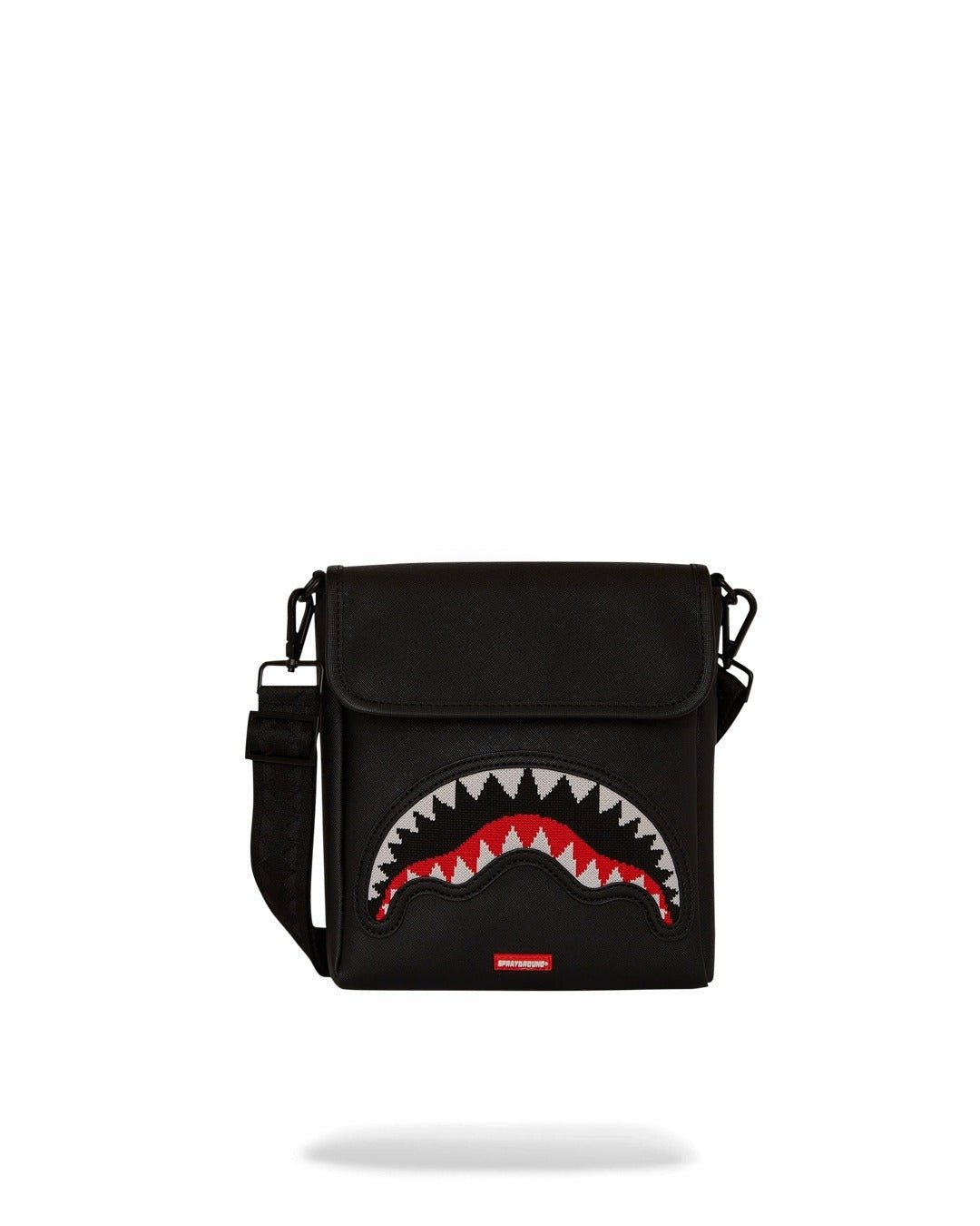 Sac - FLY KNIT MOUTH MESSENGER SLING - SPRAYGROUND - Magna-Carta Main image