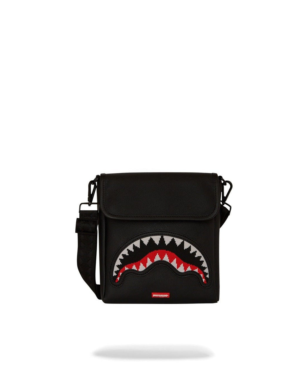 Sac - FLY KNIT MOUTH MESSENGER SLING - SPRAYGROUND - Magna-Carta