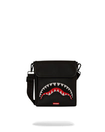 Sac - FLY KNIT MOUTH MESSENGER SLING - SPRAYGROUND - Magna-Carta