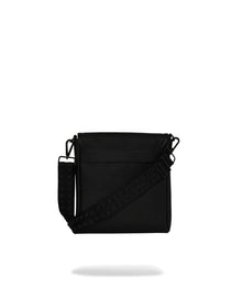 Sac - FLY KNIT MOUTH MESSENGER SLING - SPRAYGROUND - Magna-Carta